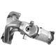 Purchase Top-Quality Exhaust Manifold And Converter Assembly by WALKER 01